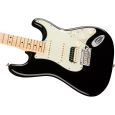 Fender American Pro Strat HSS Shaw MN BK E-Gitarre inkl. Koffer Thumbnail 4