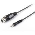 TIE Studio Broadcast Mic Mini Jack Thumbnail 3