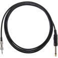 Exploding Shed Patch-Kabel Premium 6,3mm/3,5mm MONO 1,5m Thumbnail 1