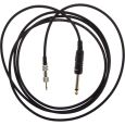 Exploding Shed Patch-Kabel Premium 6,3mm/3,5mm MONO 1,5m Thumbnail 2