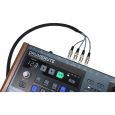 Exploding Shed 4-fach Multicore 6,3mm/3,5mm Mono 2,0m Thumbnail 3