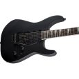 Jackson SL3X Satin Black E-Gitarre Thumbnail 3