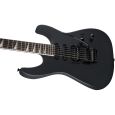 Jackson SL3X Satin Black E-Gitarre Thumbnail 4