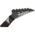 Jackson SL3X Satin Black E-Gitarre Thumbnail 5