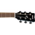 Yamaha FG 820 SB Sunset Blue Westerngitarre Thumbnail 4