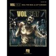 Hal Leonard 'Volbeat - Seal the Deal' Thumbnail 1