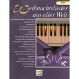 Holzschuh 'Weihnachtslieder aus aller Welt für Klavier' Thumbnail 1