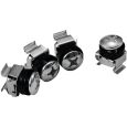 EUROLITE Steckdosenleiste R19-8 1HE sw 2,7m Thumbnail 5