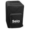 Sela Cajon Rucksack schwarz SE-090 Thumbnail 1