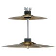 Gibraltar SC-MCSA6 6 Zoll Cymbal Stacker Thumbnail 2
