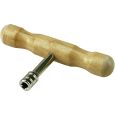 Gewa Stimmschlüssel 4,2 mm für Zither Thumbnail 1