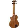 Ortega CAIMAN-BS-GB Lizard Bass-Ukulele inkl. Gigbag Thumbnail 2
