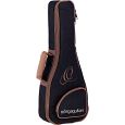 Ortega CAIMAN-BS-GB Lizard Bass-Ukulele inkl. Gigbag Thumbnail 3