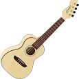 Ortega RUBO Konzert-Ukulele inkl. Gigbag Thumbnail 1