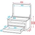 DAP Toolcase 2 Thumbnail 5