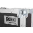 KORN Case Roland FP-50 mit Fach für Pedal Casebau Thumbnail 10