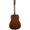 Art & Lutherie Americana Bourbon Burst QIT Westerngitarre Thumbnail 2