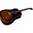 Art & Lutherie Americana Bourbon Burst QIT Westerngitarre Thumbnail 3
