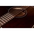 Art & Lutherie Americana Bourbon Burst QIT Westerngitarre Thumbnail 5