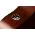 Art & Lutherie Americana Bourbon Burst QIT Westerngitarre Thumbnail 7