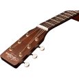 Art & Lutherie Americana Bourbon Burst QIT Westerngitarre Thumbnail 8