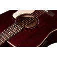 Art & Lutherie Americana Tennessee Red QIT Westerngitarre Thumbnail 5