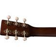 Art & Lutherie Legacy Faded Black CW QIT Westerngitarre Thumbnail 8