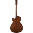 Art & Lutherie Legacy Bourbon Burst CW QIT Westerngitarre Thumbnail 2