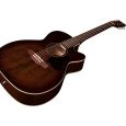 Art & Lutherie Legacy Bourbon Burst CW QIT Westerngitarre Thumbnail 3