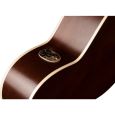 Art & Lutherie Legacy Bourbon Burst CW QIT Westerngitarre Thumbnail 6