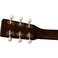 Art & Lutherie Legacy Bourbon Burst CW QIT Westerngitarre Thumbnail 8