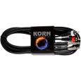KORN Kabel ECO Adapterkabel 2x Cinch / 2x Klinke 1,5 m Thumbnail 1