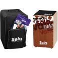 Sela Cajon Varios Bundle SE-092 Thumbnail 1