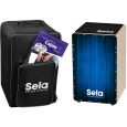 Sela Cajon Varios Bundle Blue SE-062 Thumbnail 1