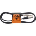 KORN Kabel Premium Mikrofonkabel XLR / Klinke 1,5 m Thumbnail 1