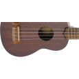 Kala Makala Soprano MK S Ukulele inkl. Gig Bag Thumbnail 4