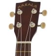 Kala Makala Soprano MK S Ukulele inkl. Gig Bag Thumbnail 6