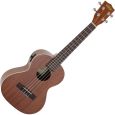 Kala Mahogany Tenor Ukulele mit Tonabnehmer KA-T-EQ Thumbnail 1