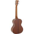 Kala Mahogany Tenor Ukulele mit Tonabnehmer KA-T-EQ Thumbnail 2