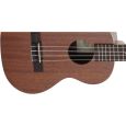 Kala Mahogany Tenor Ukulele mit Tonabnehmer KA-T-EQ Thumbnail 4