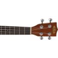 Kala Mahogany Tenor Ukulele mit Tonabnehmer KA-T-EQ Thumbnail 5