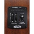 Kala Mahogany Tenor Ukulele mit Tonabnehmer KA-T-EQ Thumbnail 6