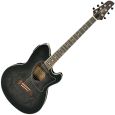 Ibanez Talman TCM50-TKS Westerngitarre Thumbnail 1