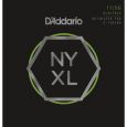 Daddario NYXL1156 Nickel Wound, D-Tuning 11-56 Thumbnail 1