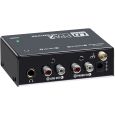 LD Systems PPA 2 Phono-Vorverstärker und Entzerrer Thumbnail 2