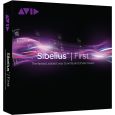 Avid Sibelius First 8 Thumbnail 1