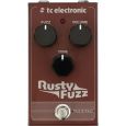 TC Electronic Rusty Fuzz Thumbnail 1