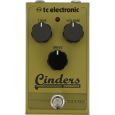 TC Electronic Cinders Overdrive Thumbnail 1
