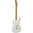 Fender Classic Player 60s Strat Vintage White Thumbnail 2