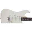 Fender Classic Player 60s Strat Vintage White Thumbnail 3